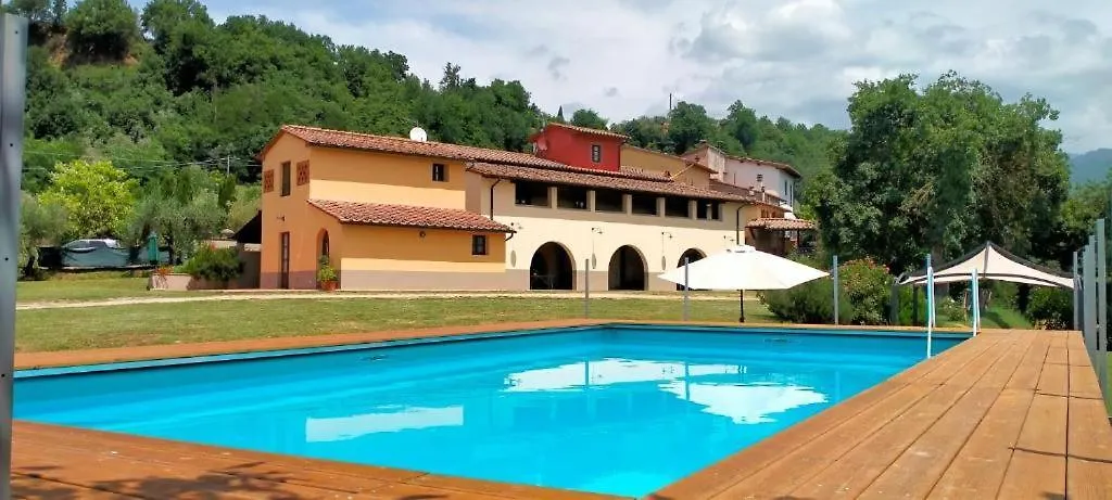 Azienda Agricola Lo Zolfino Penna