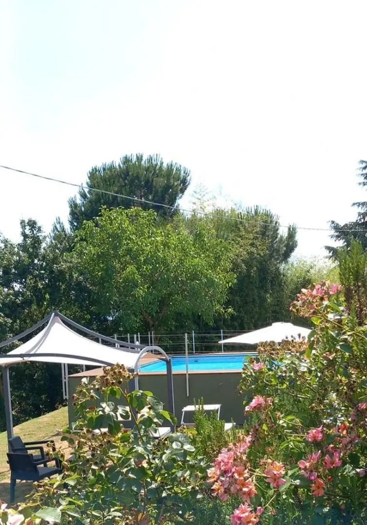 Azienda Agricola Lo Zolfino Penna Appartamento