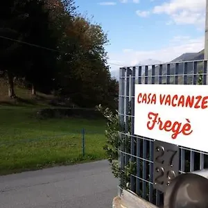 Frege , Castione Andevenno Italia