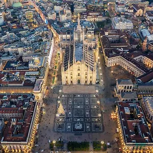 Navigli-duomo Big House With Free Parking • Top! , Milano Italia