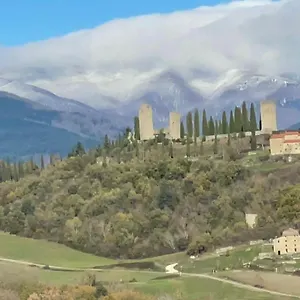  Casa vacanze San Paolo