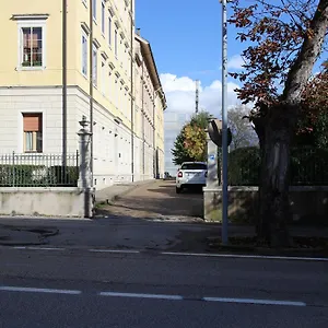 Casa Fantuzzi , Belluno Italia