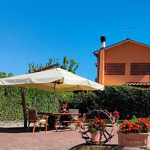 Appartamento Podere Gian Battaglia