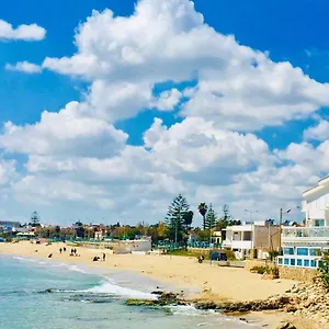 Nettuno , Lido di Noto Italia